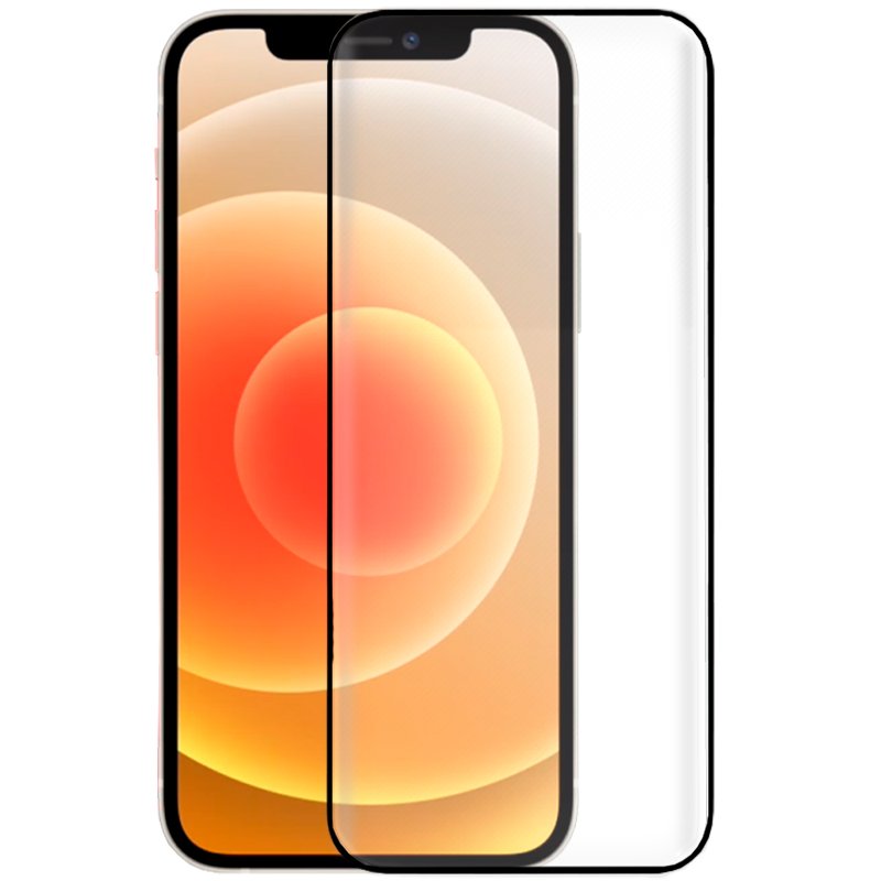 Película Vidro Temperado Apple iPhone 12 Mini  Legal