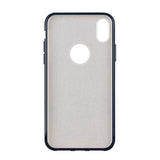 Capa brilhante Wozinsky para iPhone XR preta