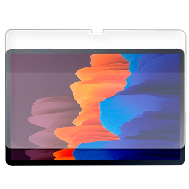 Película Tablet Samsung Galaxy S7 Plus T970, T975 12.4"  Fresco