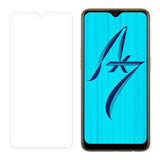Protetor de tela de vidro temperado Wozinsky 9H para Oppo AX7