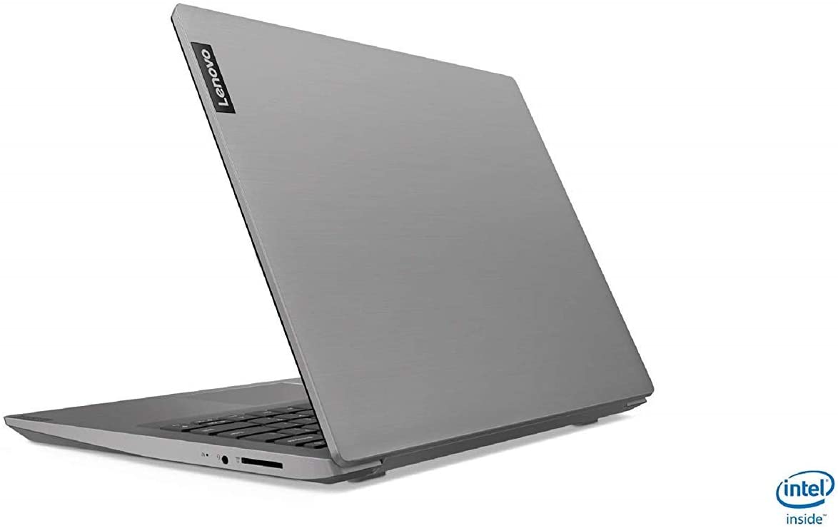 Portátil Lenovo S145-15AST Ultrafino 15.6" AMD A6-9225, 4GB de RAM, 128GB SSD