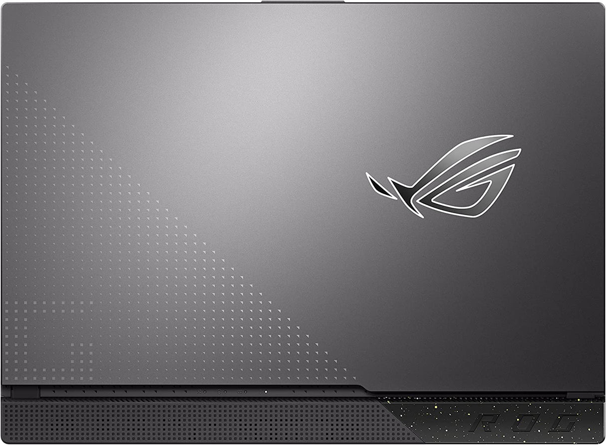 ASUS ROG Strix G15 G513RM 15,6" Wide Quad HD 165Hz Ryzen 7 6800H 16 GB RAM 1TB SSD RTX 3060