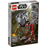 LEGO Star Wars Episode IX 75254 Invasor AT-ST