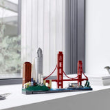LEGO Architecture 21043 São Francisco