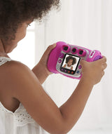 VTech Kidizoom Duo Câmara 5.0 Rosa