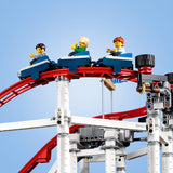 LEGO Creator Expert 10261 Montanha-Russa