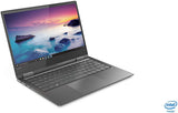 Portátil Lenovo Yoga 730 13,3" Intel Core i5-8265U, 8GB RAM, 256GB SSD, Intel UHD Graphics 620