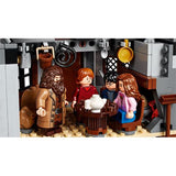 LEGO Harry Potter 75947 A Cabana de Hagrid O Resgate de Buckbeak