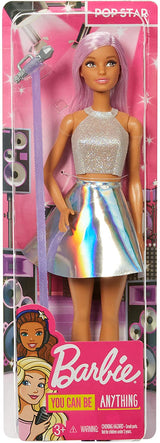 Barbie Cantora