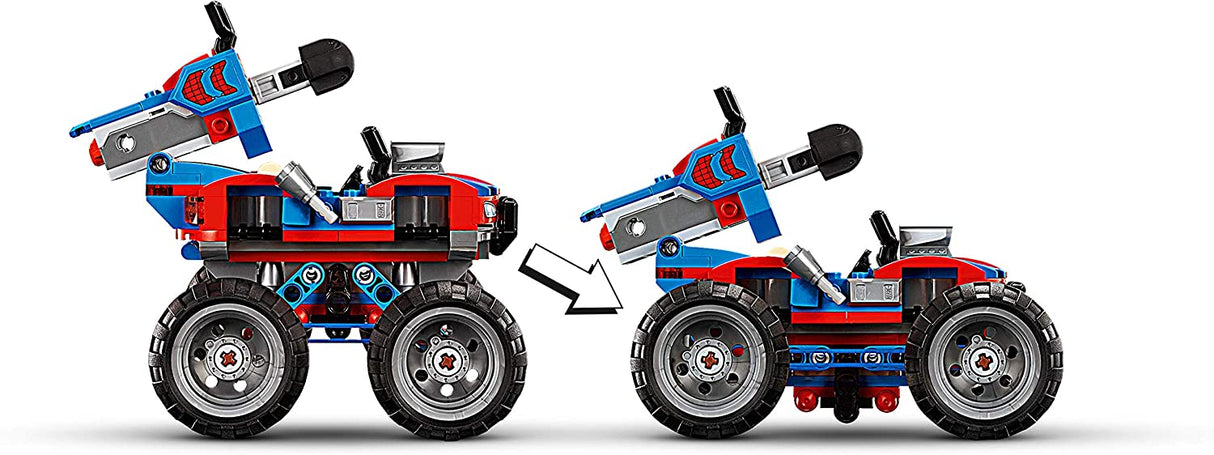 LEGO 76151 Spiderman