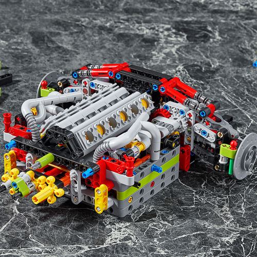 LEGO Technic Lamborghini Sián FKP - 42115