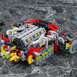 LEGO Technic Lamborghini Sián FKP - 42115