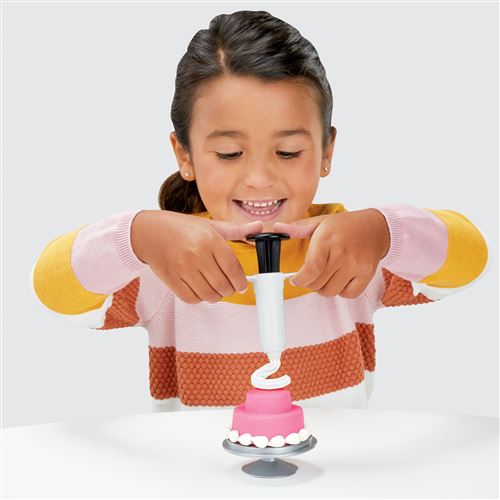 Play-Doh Forno de Bolos