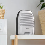 Pro Breeze Desumidificador Premium 1500 ml 20m2