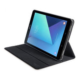 Capa Tucano Tre Fólio Preto para Galaxy Tab S3 9.7"