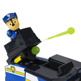 Patrulha pata - Veiculo chase transformer 2 em 1
