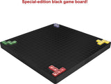 Blokus Shuffle UNO Edition Mattel Games