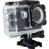 Rollei Action Cam 372 1080p/30fps