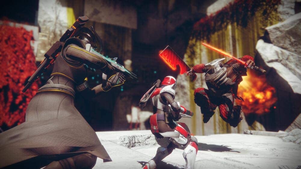 Destiny 2 PS4 (Grade A)