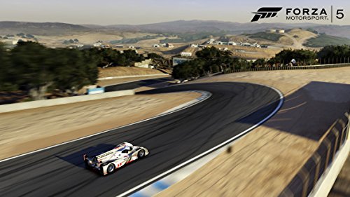 Forza Motorsport 6: Corrida em Long Beach