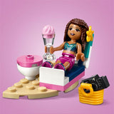 LEGO Friends 41397 Carro de Sumos