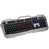 NGS GAMING PACK TECLADO RATO E AUSCULTADOR GBX-1500