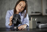 LEGO Star Wars 75304 Capacete de Darth Vader