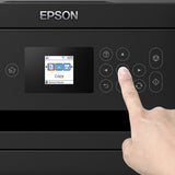 Epson Impressora Multifunções EcoTank ET-2750