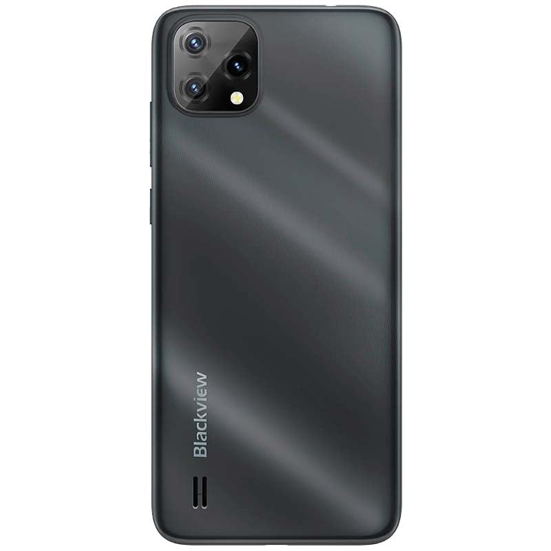 Blackview A55 3GB/16GB Preto