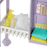 Barbie - Pediatra