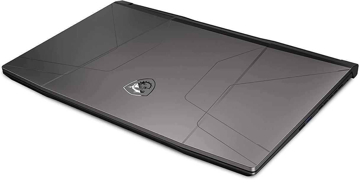 MSI Pulse GL66 12UEK-086XES 15,6" Intel Core i7 12700H 16 GB RAM 1TB SSD RTX3060