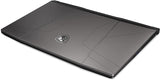 MSI Pulse GL66 12UEK-086XES 15,6" Intel Core i7 12700H 16 GB RAM 1TB SSD RTX3060