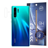 Vidro temperado para câmera protetor de vidro 9H super durável Huawei P30 Pro
