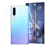 Vidro temperado para câmera protetor de vidro 9H super durável Huawei P30