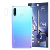 Vidro temperado para câmera protetor de vidro 9H super durável Huawei P30 Lite