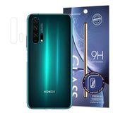 Vidro temperado para câmera protetor de vidro 9H super durável Honor 20 Pro