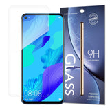 Protetor de tela de vidro temperado 9H para Huawei Nova 5T  -  Honor 20  -  Honor 20 Pro  -  Honor 20S