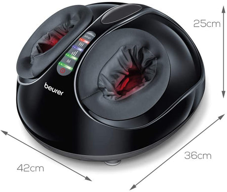 Beurer FM90 Massageador de Pés