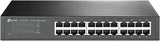 TP-Link Switch Gigabit 24 Portas - TL-SG1024D
