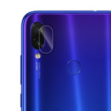 Câmera Wozinsky de vidro temperado super durável 9H protetor de vidro Xiaomi Redmi 7