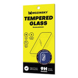 Câmera Wozinsky de vidro temperado super durável 9H protetor de vidro Xiaomi Redmi 7