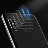 Câmera Wozinsky de vidro temperado super durável 9H protetor de vidro Xiaomi Redmi 7