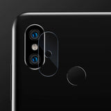 Câmera Wozinsky de vidro temperado super durável 9H protetor de vidro Xiaomi Redmi 7