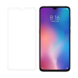 Protetor de tela de vidro temperado Wozinsky 9H para Xiaomi Mi A3  -  Xiaomi Mi CC9e