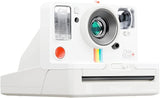Câmara Instantânea Polaroid Originals OneStep + – Branco