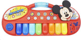 Mickey Mouse Piano