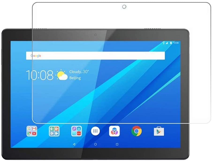 Película Vidro Temperado para Lenovo Tab M10 HD TB-X505F - 10.1''