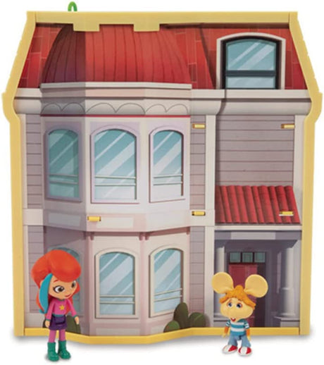 Giochi Preziosi Casa Topo Gigio