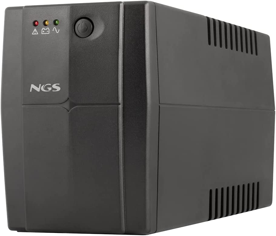 NGS FORTRESS900V3
