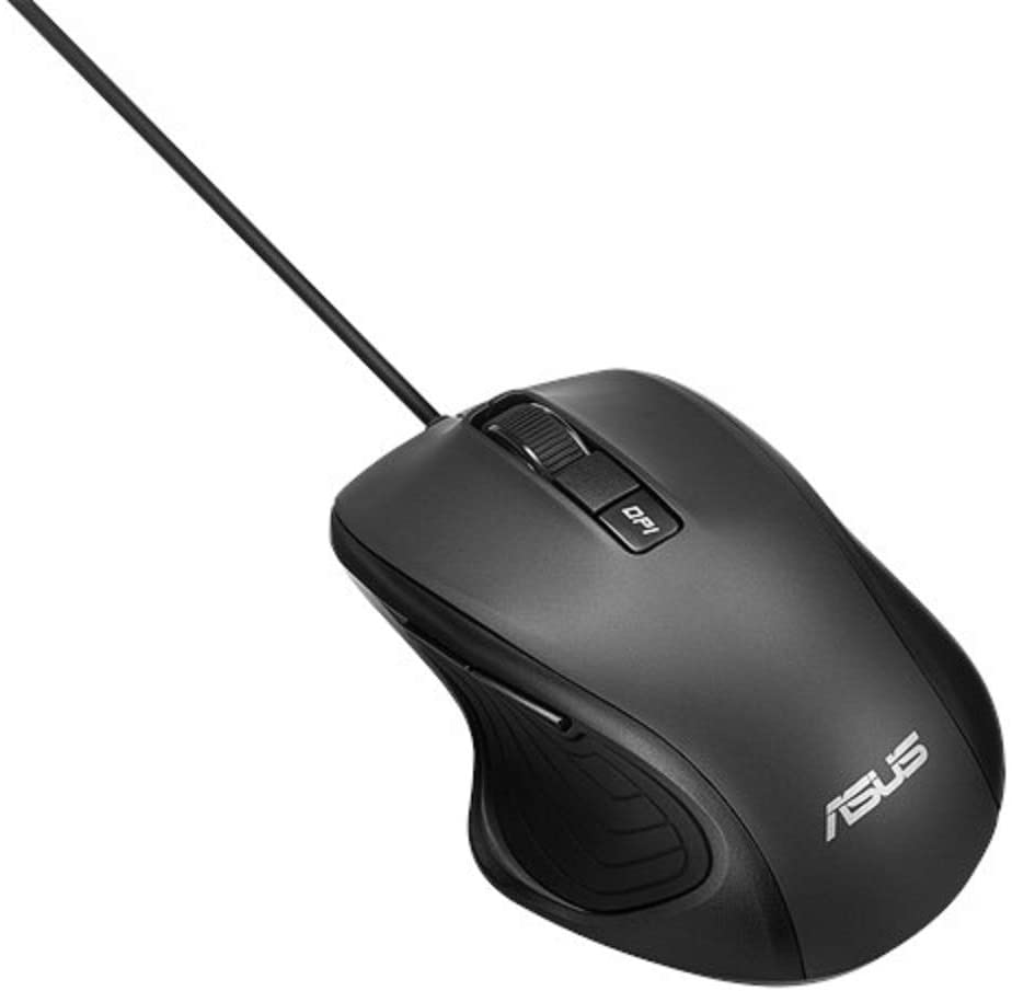 Asus Rato UX300 Pro Preto USB